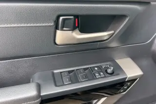 2023 Toyota Tundra Limited Double Cab