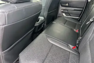 2023 Toyota Tundra Limited Double Cab