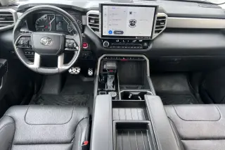 2023 Toyota Tundra Limited Double Cab