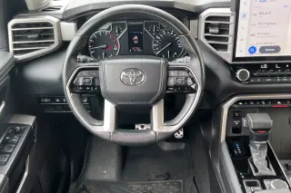 2023 Toyota Tundra Limited Double Cab