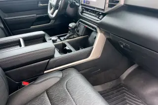 2023 Toyota Tundra Limited Double Cab