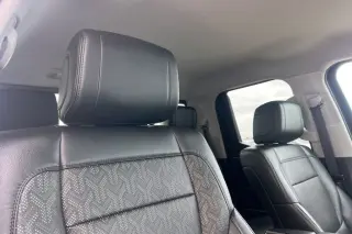 2023 Toyota Tundra Limited Double Cab