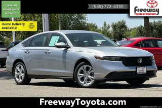 2026 Honda Accord