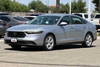 2026 Honda Accord