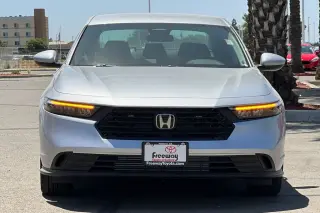 2026 Honda Accord