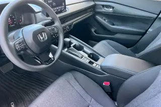 2026 Honda Accord