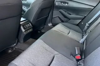2026 Honda Accord