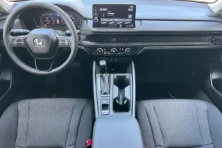 2026 Honda Accord