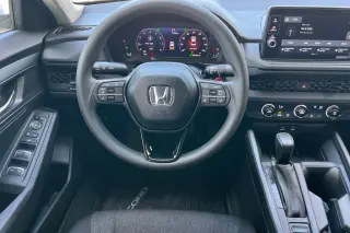 2026 Honda Accord