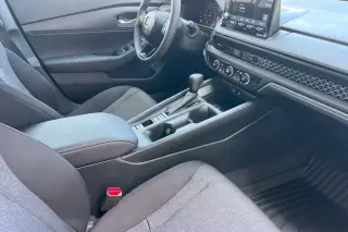 2026 Honda Accord