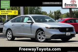 2026 Honda Accord