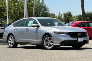 2026 Honda Accord