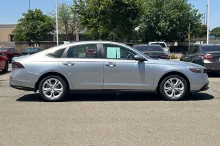 2026 Honda Accord