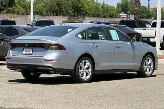 2026 Honda Accord