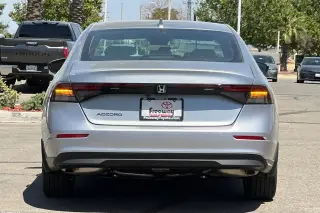 2026 Honda Accord