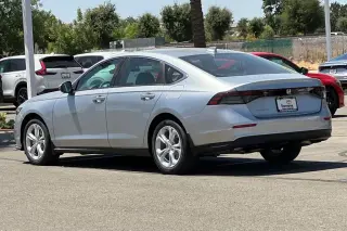 2026 Honda Accord