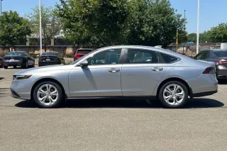 2026 Honda Accord