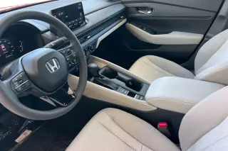 2026 Honda Accord