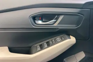 2026 Honda Accord