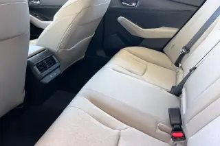 2026 Honda Accord