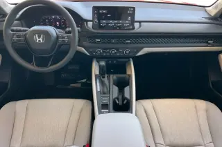 2026 Honda Accord