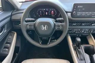 2026 Honda Accord