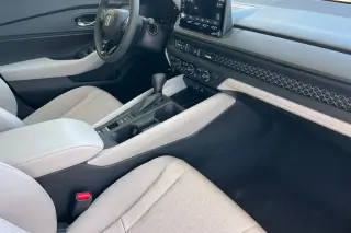 2026 Honda Accord