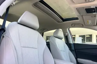 2026 Honda Accord