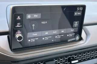 2026 Honda Accord