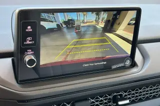 2026 Honda Accord