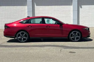 2026 Honda Accord