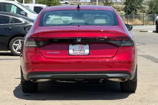 2026 Honda Accord