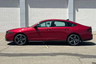 2026 Honda Accord