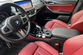 2023 BMW X4 xDrive30i