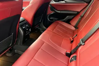 2023 BMW X4 xDrive30i