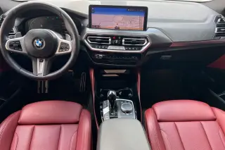2023 BMW X4 xDrive30i