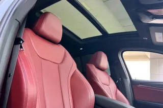 2023 BMW X4 xDrive30i