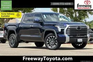 2023 Toyota Tundra