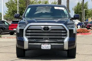 2023 Toyota Tundra