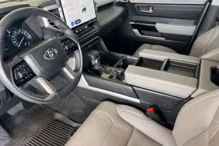 2023 Toyota Tundra