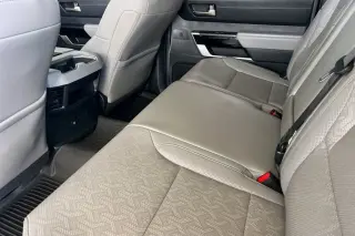 2023 Toyota Tundra