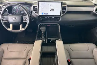 2023 Toyota Tundra