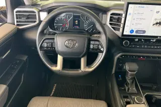 2023 Toyota Tundra