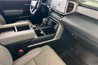 2023 Toyota Tundra
