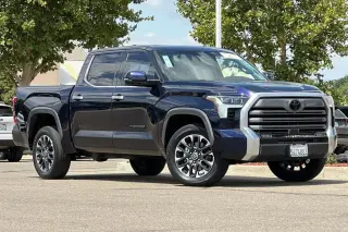 2023 Toyota Tundra