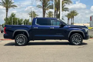 2023 Toyota Tundra