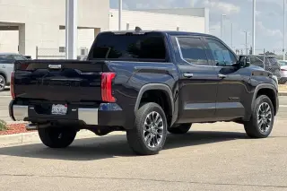 2023 Toyota Tundra