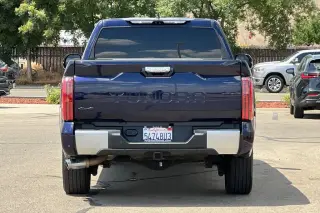 2023 Toyota Tundra