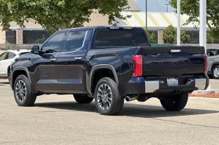 2023 Toyota Tundra