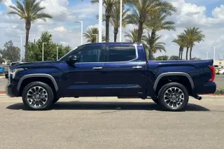 2023 Toyota Tundra